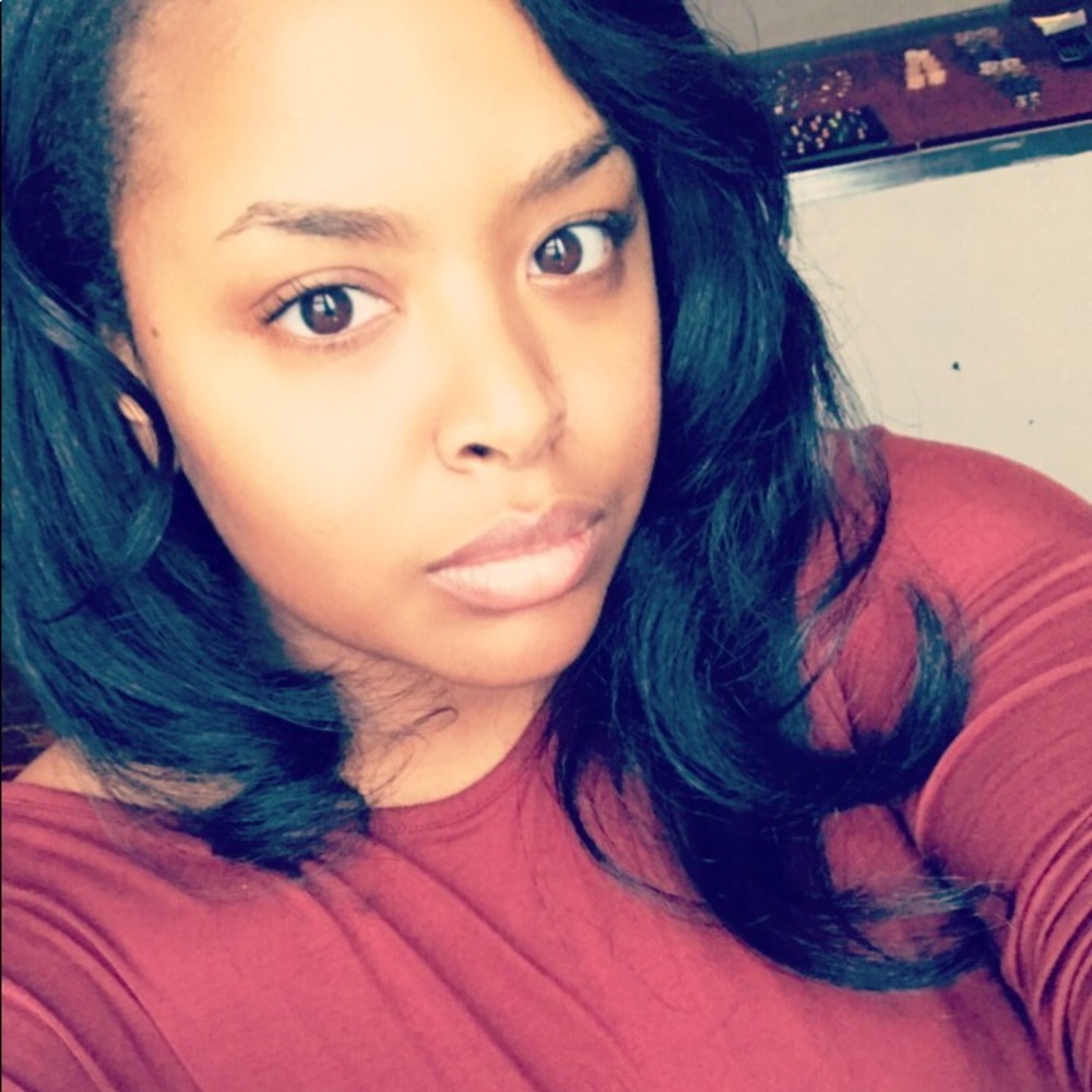 Meet your Posher, Nichelle